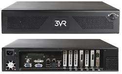 The 5000-series is the company’s most powerful and scalable recording solution to date. The 5000-series is the company’s most powerful and scalable recording solution to date.