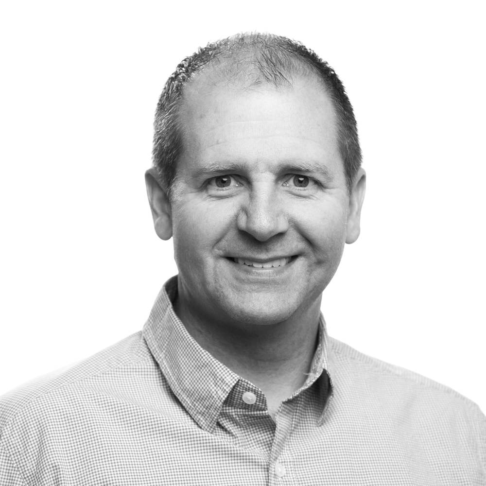 Todd Thompson is Vivint's new chief information officer.