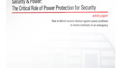 One of the new resources on power management available from Minuteman. One of the new resources on power management available from Minuteman.