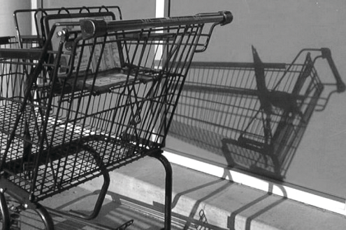 According to the results of a recent NRF survey, eight of 10 retailers believe that organized retail crime activity has increased over the past three years.