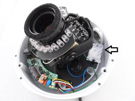 Unlike common paper silica packs, these will not fall apart.