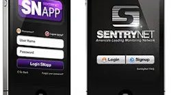 SentryNet SNapp SentryNet SNapp