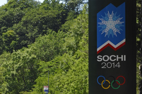 The 2014 Sochi Olympics and 2018 FIFA World Cup have created substantial infrastructure investment in Russia, which will subsequently lead to increased spending on security.