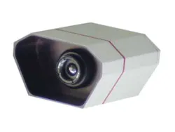 The SEEKER is a cost-effective thermal imaging surveillance camera for the residential and light commercial markets. The SEEKER is a cost-effective thermal imaging surveillance camera for the residential and light commercial markets.