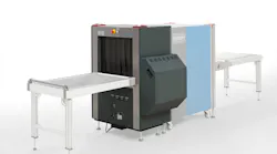 Designed as a simple add-on, TIM can be readily attached to Smiths Detection’s widely used HI-SCAN 6040i and HI-SCAN 6046si scanners Designed as a simple add-on, TIM can be readily attached to Smiths Detection’s widely used HI-SCAN 6040i and HI-SCAN 6046si scanners