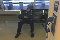 A new report from the GAO shows that misconduct by TSA employees has risen 26 percent over the last three years. A new report from the GAO shows that misconduct by TSA employees has risen 26 percent over the last three years.