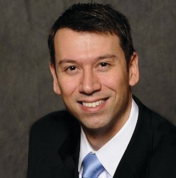 Peter Boriskin is Director of Electronic Access Control Product Management for Assa Abloy. Request more info on the company at www.securityinfowatch.com/10212899.