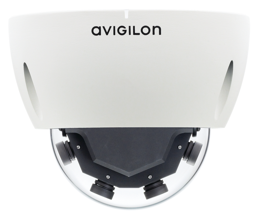 Hd Panoramic Dome180cameraside 11118770