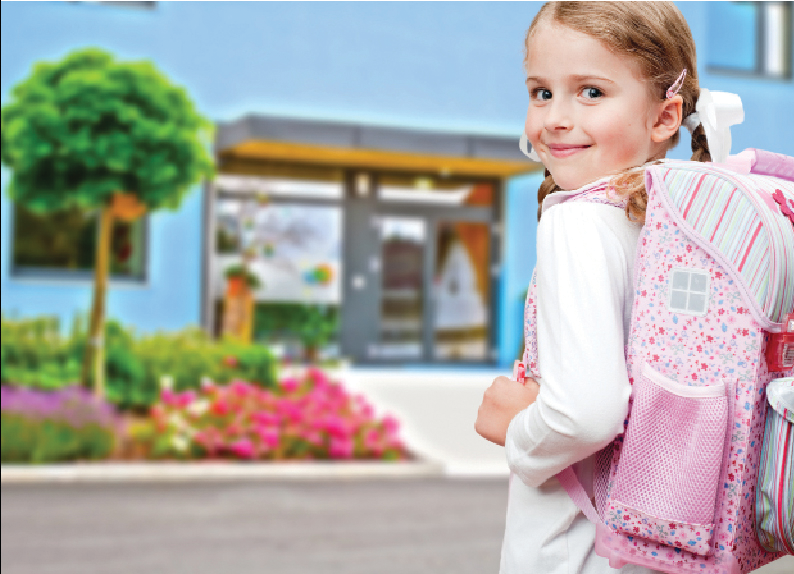 K 12 Student 11135284