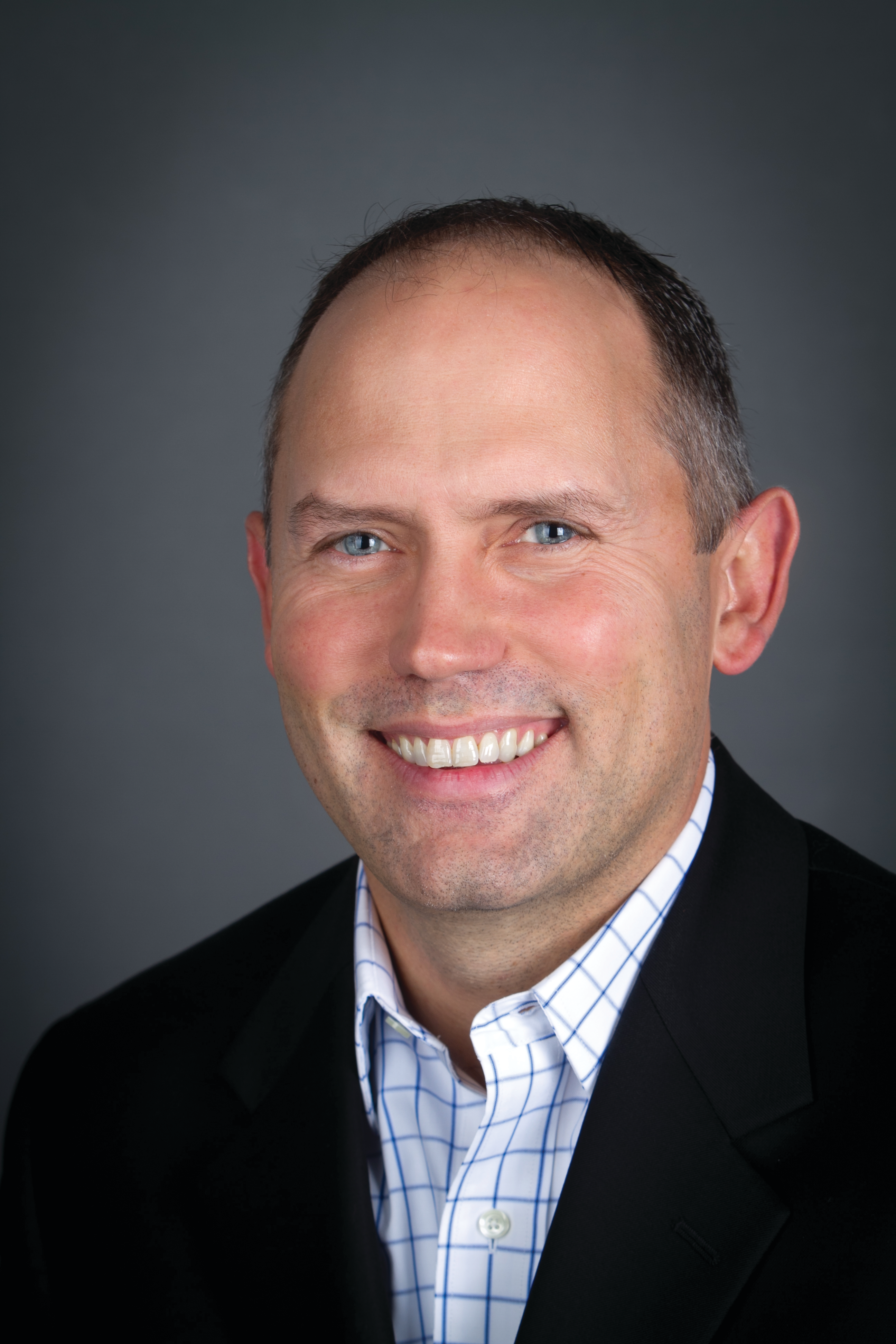 Keith Brandon is the Director of Residential Access Solutions for Kwikset.