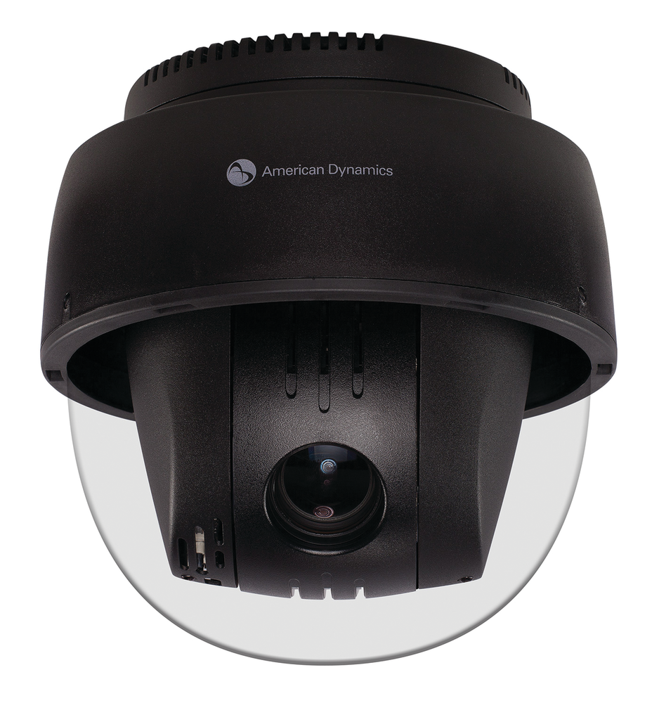 The exceptional speed of the Illustra 625 HD PTZ coupled with ultra-low latency performance gives security personnel the ability to accurately track subjects in mission-critical applications.