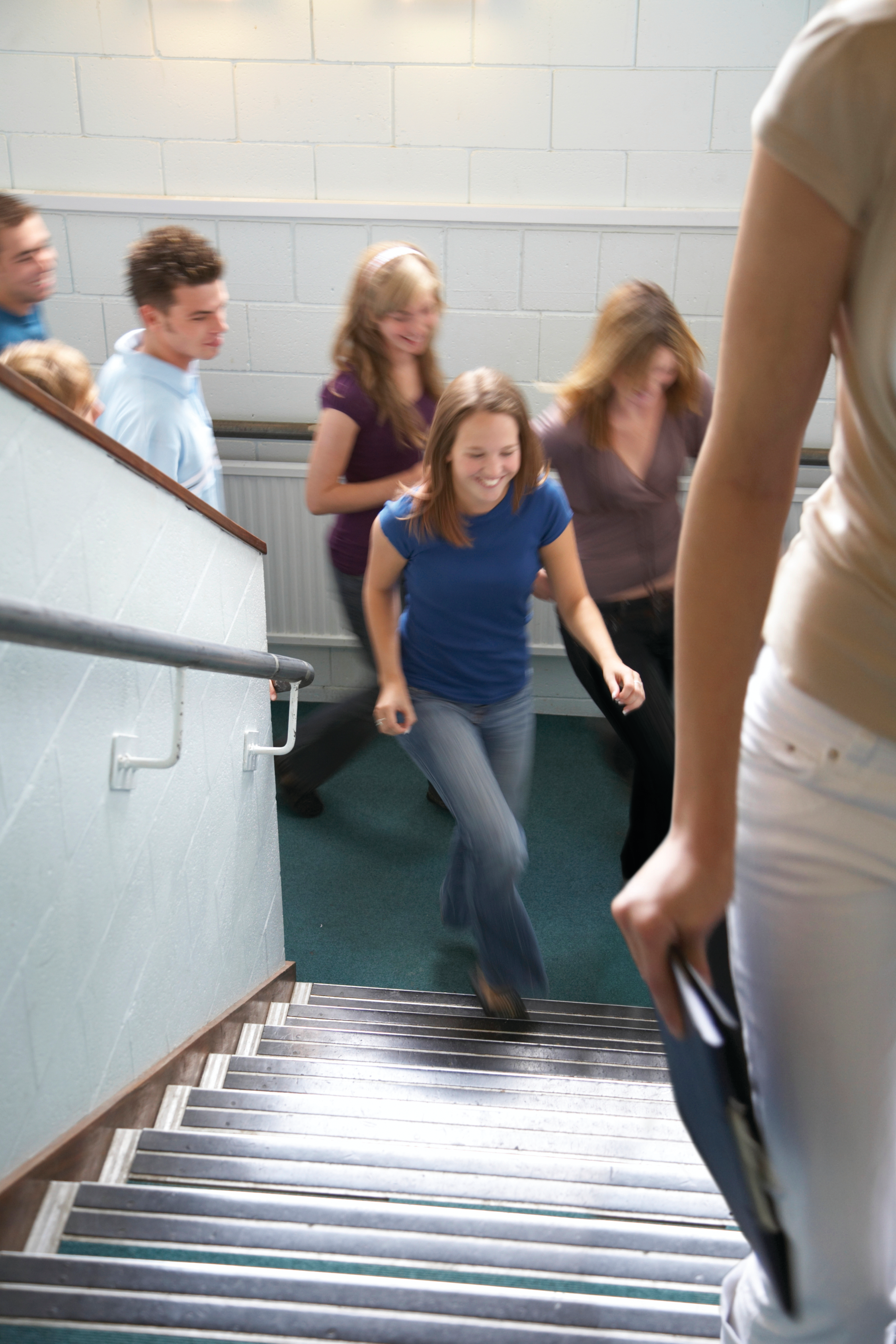 Mass Notification systems are particularly useful in school and other campus situations, where a voice message must be quickly distributed among a large number of people.