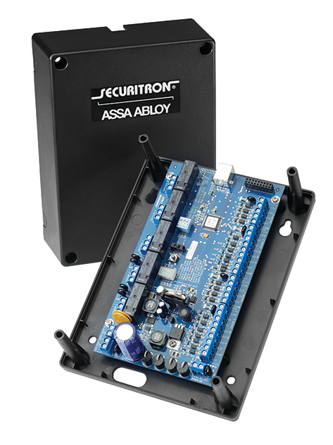 Securitron Dkc Digital Keypad 11118902