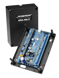 Securitron Dkc Digital Keypad 11118902 Securitron Dkc Digital Keypad 11118902