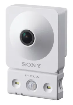 Sony Camera 11118918 Sony Camera 11118918