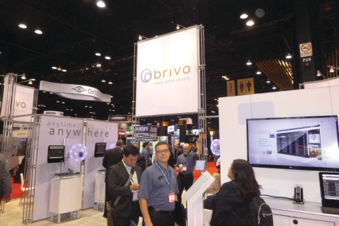 Access control experts talk NFC, hosted solutions and interoperability at ASIS