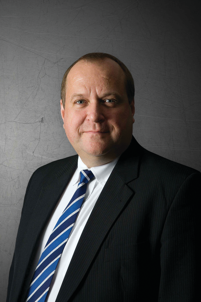 'We&rsquo;ve expanded our video portfolio significantly to meet the needs of dealers and integrators who are servicing the 16-camera-and-under segment of the market,' says Jeremy Hockham President of Sales - Americas for Bosch.