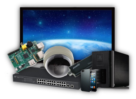 IQinVision has announced the upcoming launch of a new line of IQeye cameras featuring Milestone Arcus embedded video management software.