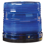 The S-1000 outshines the competition with an impressive 375 flashes per minute and 21 programmable flash rates without sacrificing power consumption or the 100,000-hour LED life.