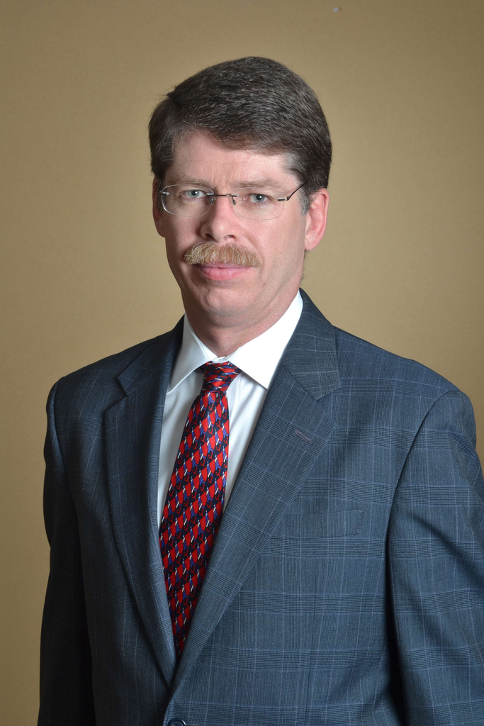 Sean Brown, new VP of business development at Datawatch Systems.