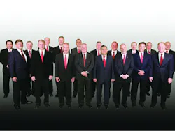 Established in 1993, Security-Net maintains approximately 50 regional offices and 1,200 security professionals positioned across the United States, Canada and abroad. Security-Net supports and services both private industry and the Government sector with intelligent security system solutions. Established in 1993, Security-Net maintains approximately 50 regional offices and 1,200 security professionals positioned across the United States, Canada and abroad. Security-Net supports and services both private industry and the Government sector with intelligent security system solutions.