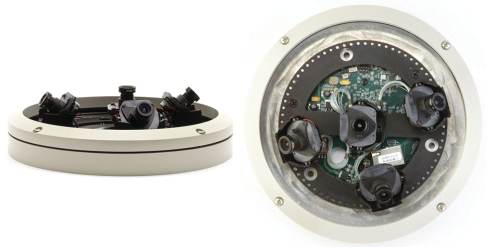 Surroundvideo Omni 11182380