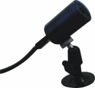 Our newly released 1M WDR series of Megapixel Wide Dynamic Range cameras featuring an extra sensitive IR thermal sensor that allows the camera to detect human activities in real time.