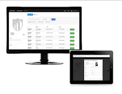 AMAG Technology, an access control, IP video and intrusion detection (IDS) solution provider, is proud to announce that Building Intelligence, Inc. is a member of AMAG’s new Symmetry Extended Business Solutions Program as a Certified Partner. As a Certified Partner, Building Intelligence Company’s SV3 Visitor Management Portal (VMP) integrates with AMAG’s Symmetry Security Management System AMAG Technology, an access control, IP video and intrusion detection (IDS) solution provider, is proud to announce that Building Intelligence, Inc. is a member of AMAG’s new Symmetry Extended Business Solutions Program as a Certified Partner. As a Certified Partner, Building Intelligence Company’s SV3 Visitor Management Portal (VMP) integrates with AMAG’s Symmetry Security Management System