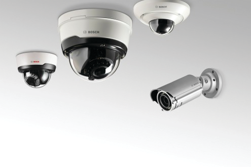 Bosch Ip 5000 11188412