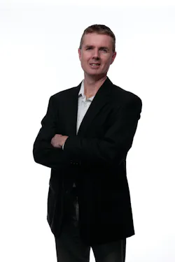 Dan Cremins is director of product management with March Networks. Dan Cremins is director of product management with March Networks.