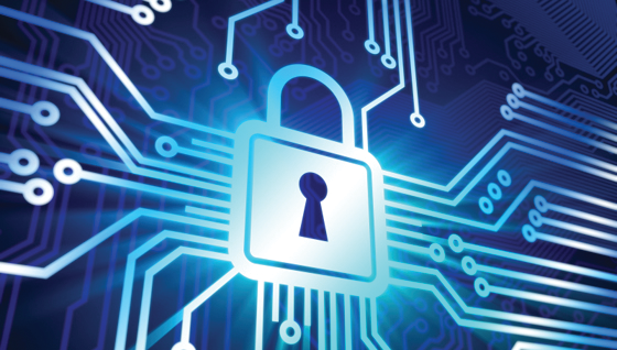 With this move to online access of applications, physical security professionals must incorporate concerns about cyber security into their repertoire. It is critical for security professionals to understand how physical and cyber security teams must work together to protect all assets, including data management and physical devices.