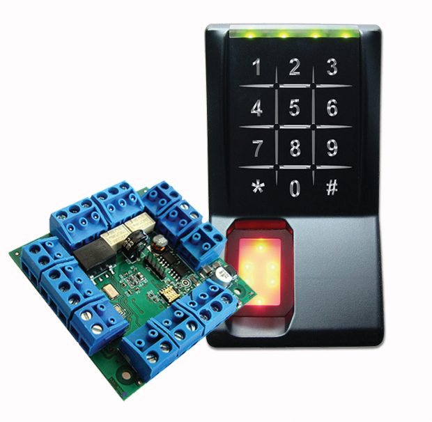 Eac Standalone Kit 11203165