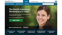 Cybersecurity upgrades have been performed for HealthCare.gov. Cybersecurity upgrades have been performed for HealthCare.gov.