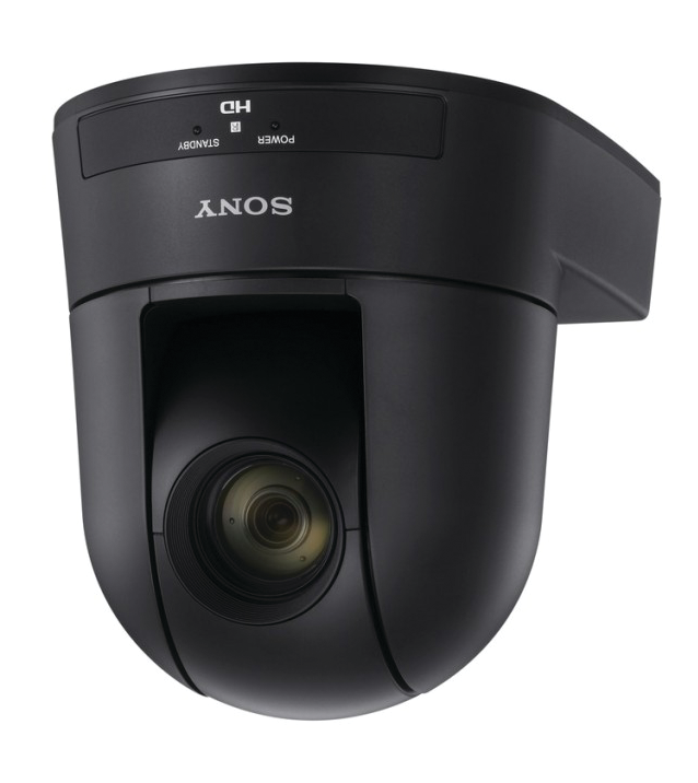 The new SRG series joins Sony&rsquo;s widely used EVI and BRC product lines, giving customers a greater choice of high-quality remote camera options