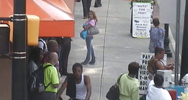 Total Recall offers total solutions for municipal city surveillance.