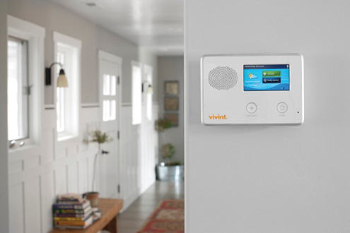 Vivint's business strategy of transitioning from being just an installer of security systems to a provider of residential technology services has paid off for the company.