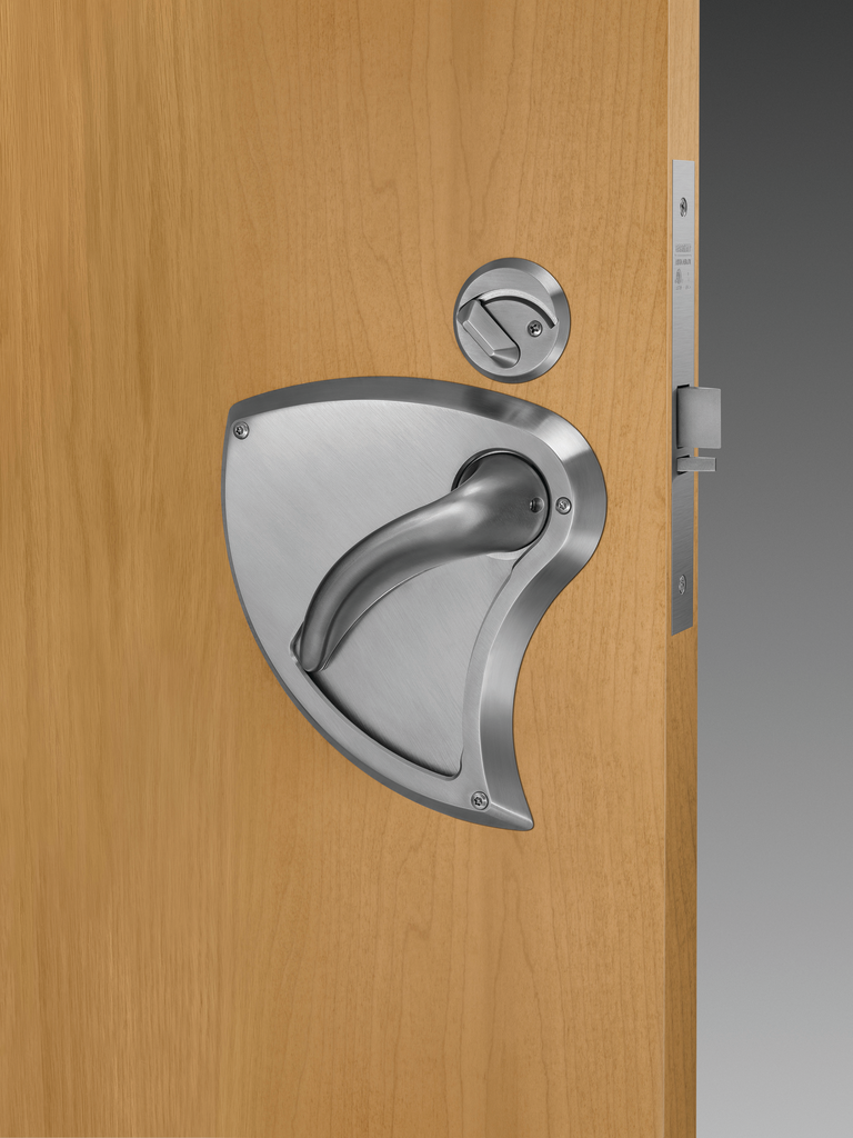 8200 Mortise Bhw Trim Sargen 11237944