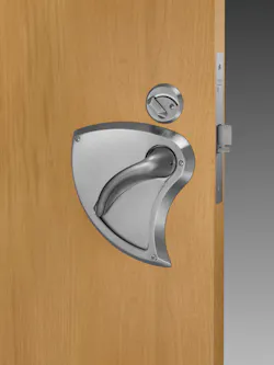 8200 Mortise Bhw Trim Sargen 11237944 8200 Mortise Bhw Trim Sargen 11237944