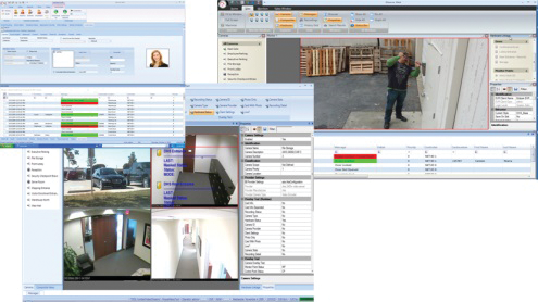 Access And Video Integration 11248182