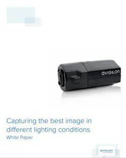 Avigilon Whitepaper 11231025 Avigilon Whitepaper 11231025