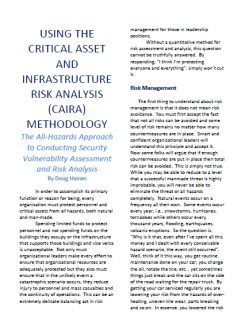 Doug Haines Whitepaper 11230986