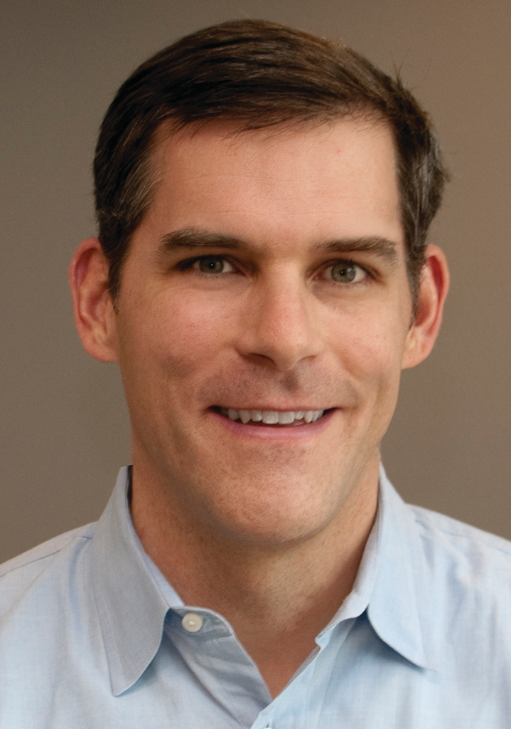 Jay Kenny is Vice President of Marketing at Alarm.com.