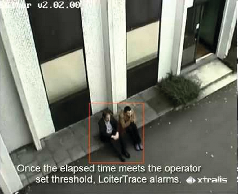 Loitertrace 11248208