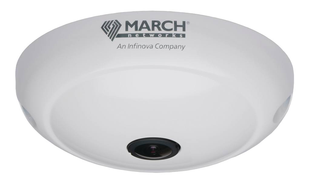 Marchnetworks Megapx360indoord 11238007