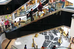 Retail security experts say training and collaboration with local law enforcement are key in helping to mitigate against the damages inflicted by a potential active shooter in a shopping mall environment. Retail security experts say training and collaboration with local law enforcement are key in helping to mitigate against the damages inflicted by a potential active shooter in a shopping mall environment.