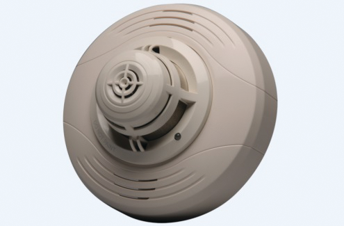 Silent Knight Detector 11248370