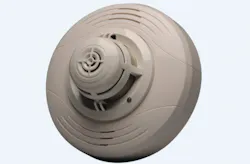 Silent Knight Detector 11248370 Silent Knight Detector 11248370