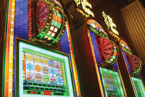 System integrators can be more accommodating and a better choice in gaming due to their unique approach that does not include such a structured organizational arrangement.