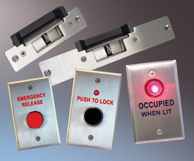 Dortronics Bathroom System 11281630