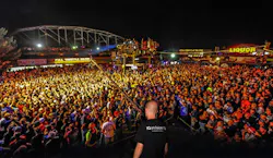 IQinVision cameras are featured on TruTv's 'Full Throttle Saloon.' IQinVision cameras are featured on TruTv's 'Full Throttle Saloon.'